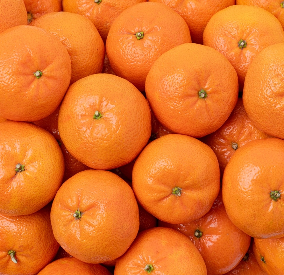 

Мандарины сладкие Муркотт, весовые