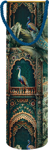 

Тубус подарочный ЛАКАРТ