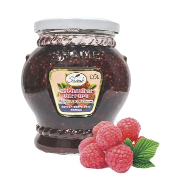 Варенье из малины Шамб Армения