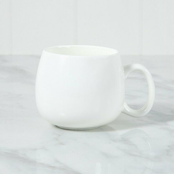 Кружка Wilmax ENGLAND Fine, 400 мл., 1 шт.