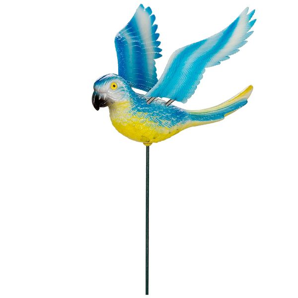 Штекер садовый Попугай, 60 см