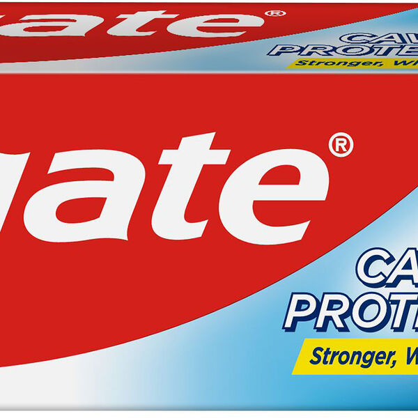 Зубная паста Colgate Toothpaste Cavity Protection Защита от кариеса 100мл