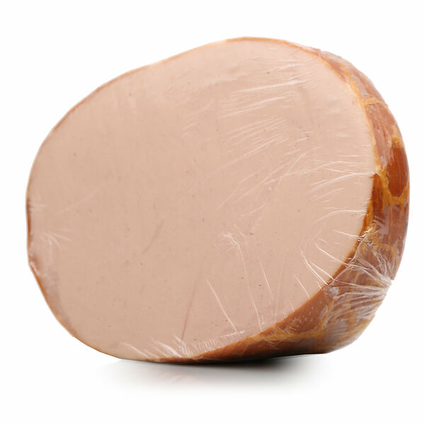 Колбаса докторская н/о в/у ТМ Велком