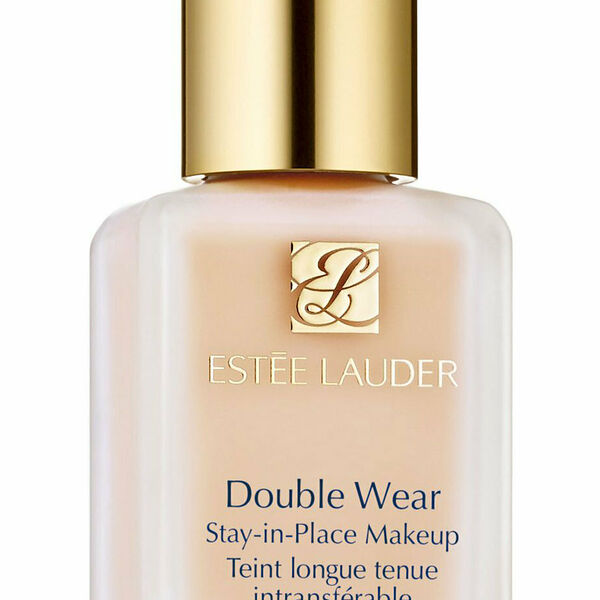 Estee Lauder Double Wear Stay-In-Place Makeup Крем-пудра устойчивая SPF 10, 30 мл, 0N1 Alabaster
