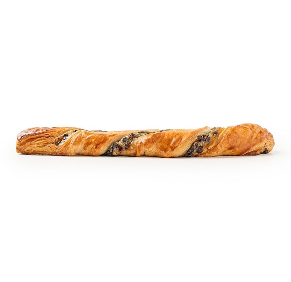 

Торсаде с шоколадом, Gourmand