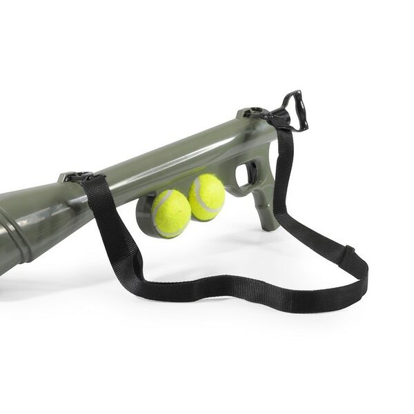 Игрушка для собак Базука пластиковая CAMON