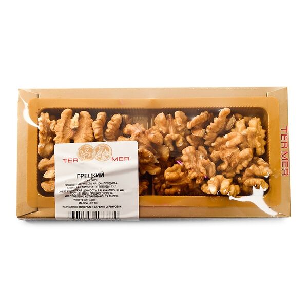 Грецкий орех