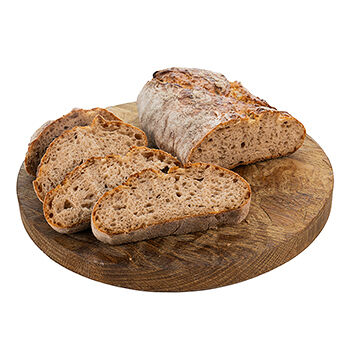 Хлеб «Гречишный», 440 г, Mr.Zlak, Россия