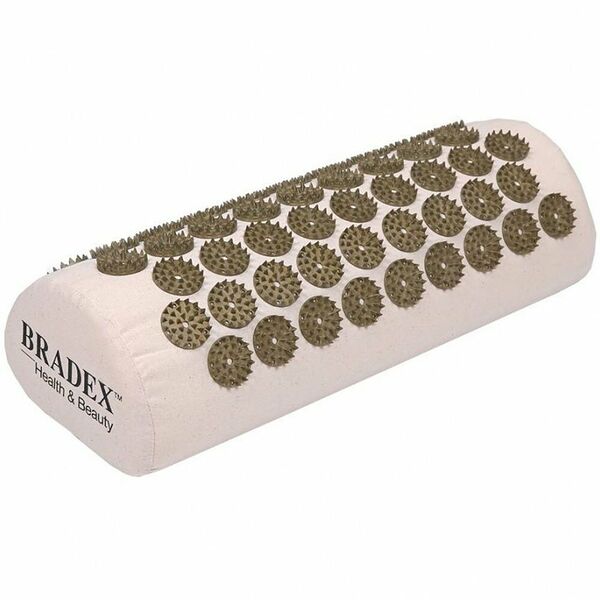 Валик-аппликатор Bradex Нирвана акупунктурный KZ 0578