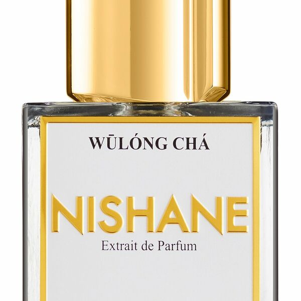 Nishane Wulong Cha Духи унисекс, 100 мл