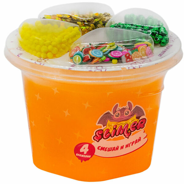 Игрушка в наборе 