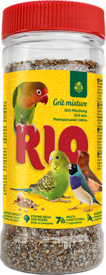 Смесь минеральная RIO для всех видов птиц