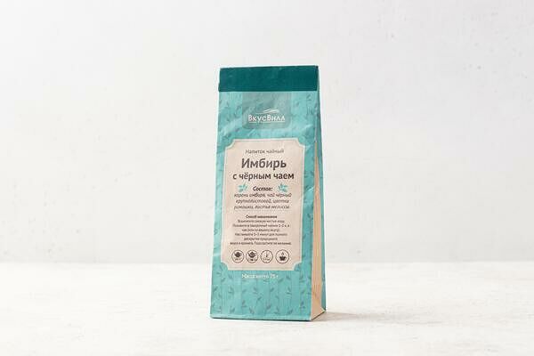 Напиток чайный 