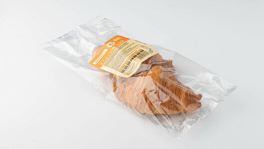 Круассан Классический . 2 шт