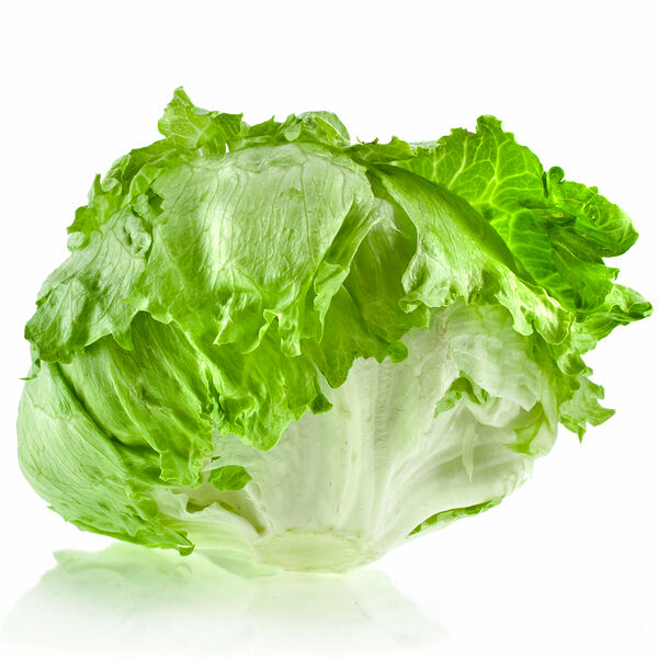 Салат Айсберг