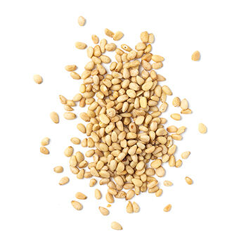 Кедровый орех 