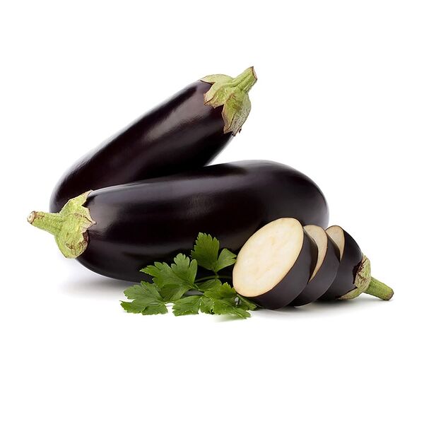 Баклажаны вес