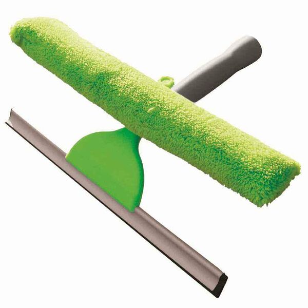 Стекломойка York с микрофиброй