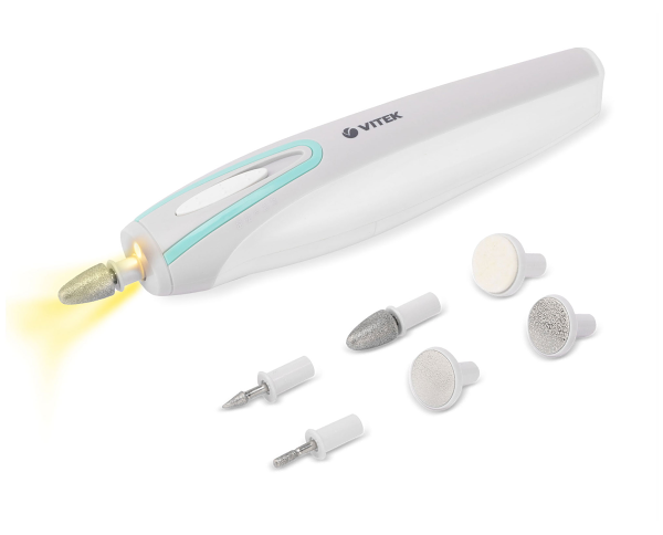 Маникюрный набор Vitek VT-2212