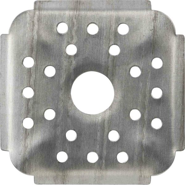 Рассекатель для газовой плиты Рыжий Кот квадратный малый