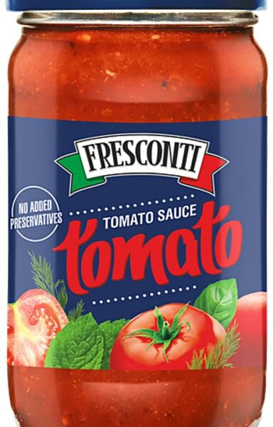 Соус Fresconti Томатный 350г