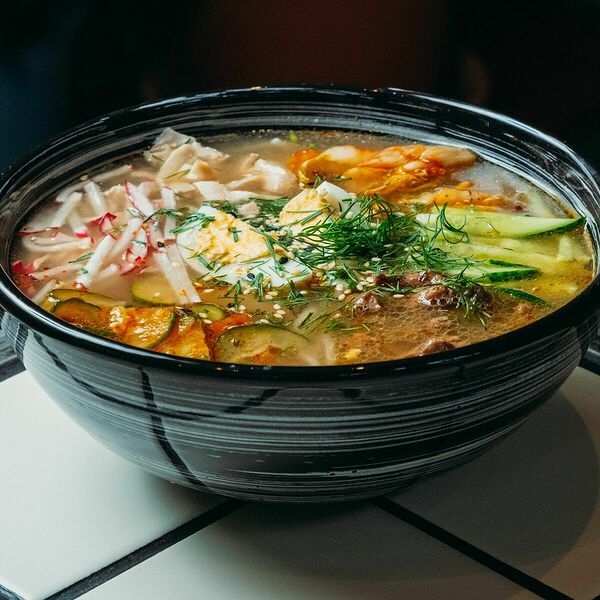 Кукси горячий