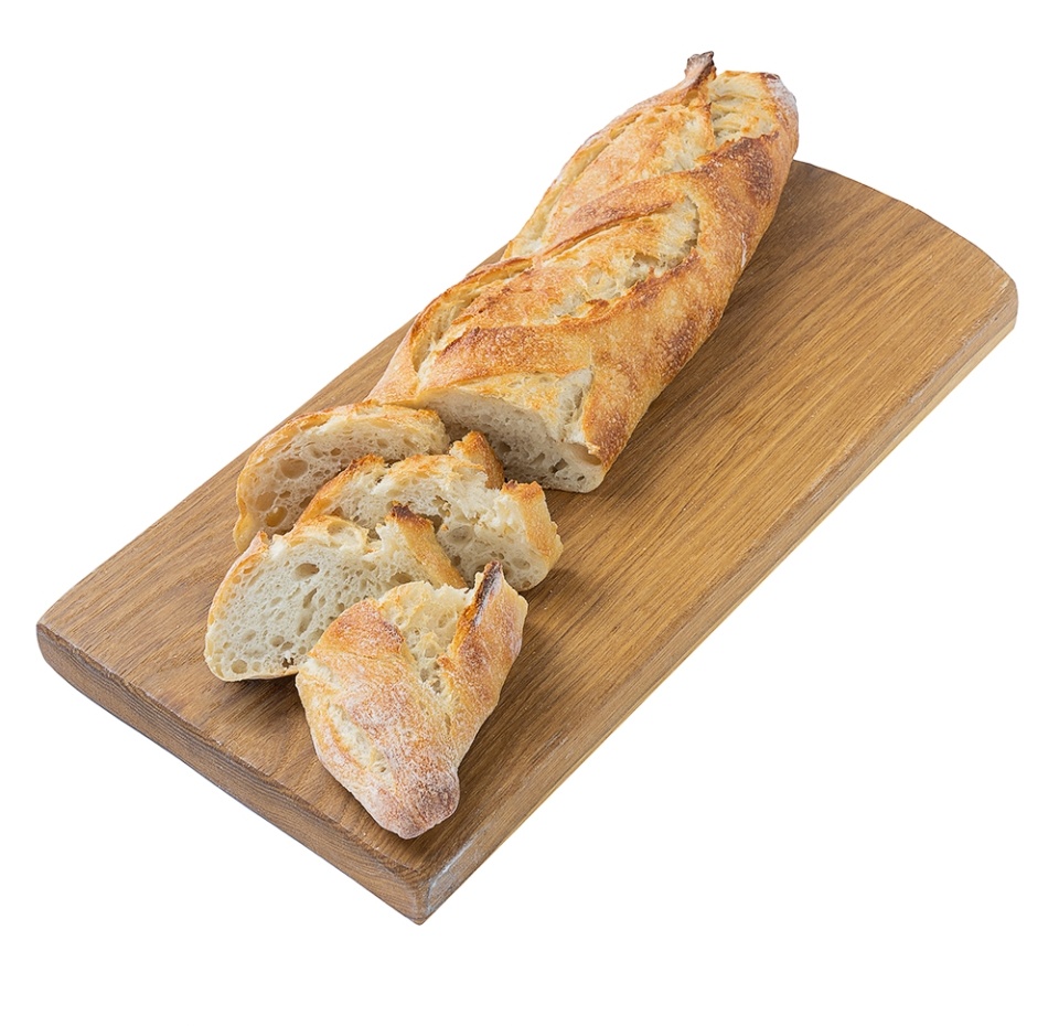 

Хлеб пшеничный на закваске 300г