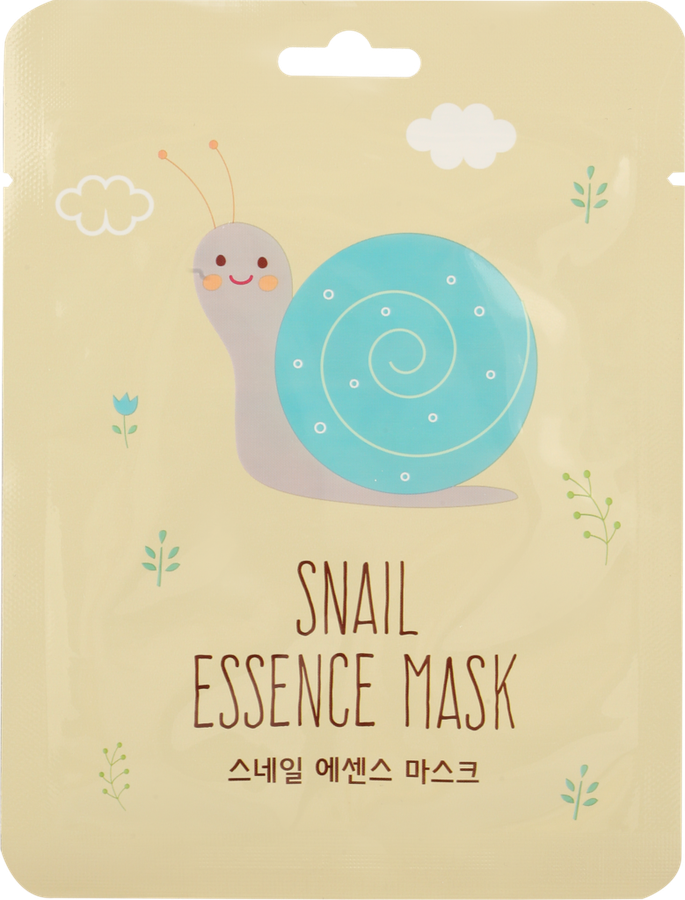 

Маска для лица Skindigm с экстрактом муцина улитки, для всех типов кожи