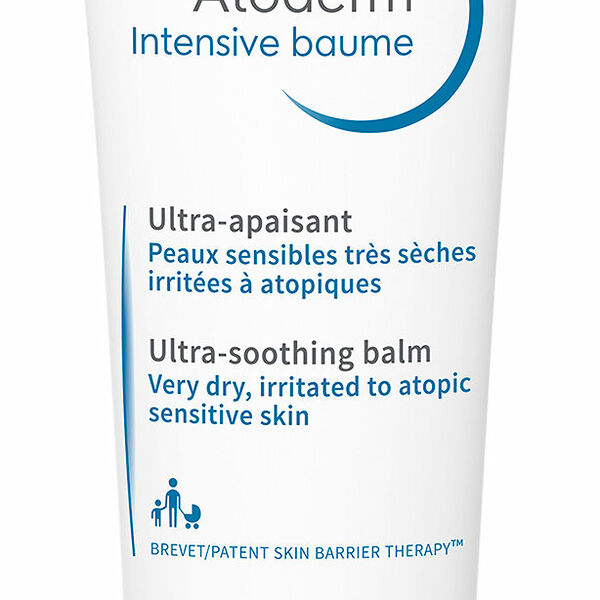 Бальзам для тела Bioderma Atoderm Intensive Baume для сухой и атопичной кожи 75 мл