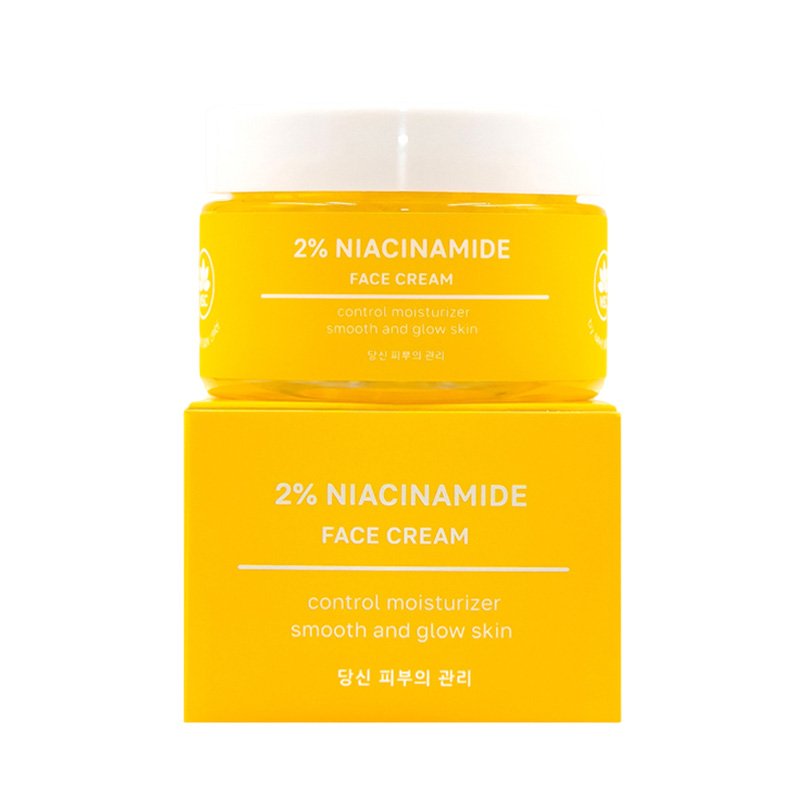 

Крем для лица Name Skin Care Niacinamide 120 мл