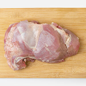 Филе бедра индейки