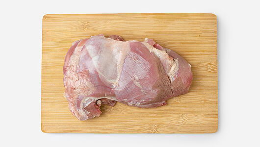 Филе бедра индейки