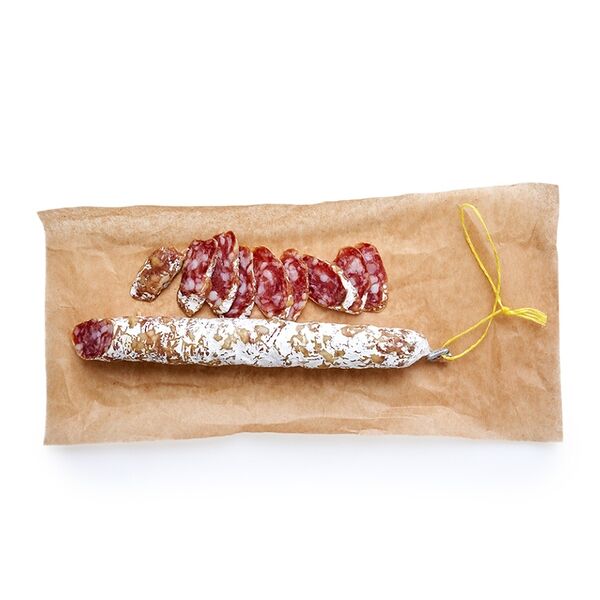 Колбаса Solemici Салями Ореховое наслаждение, 110 г