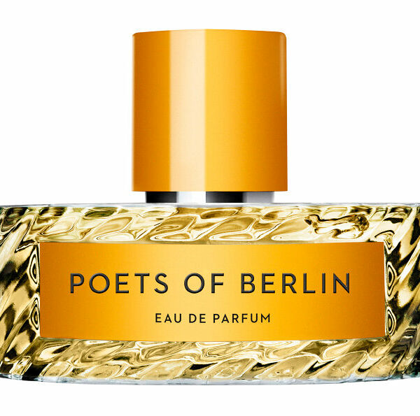 VILHELM PARFUMERIE NEW YORK Poets Of Berlin EDP Парфюмерная вода унисекс, 100 мл
