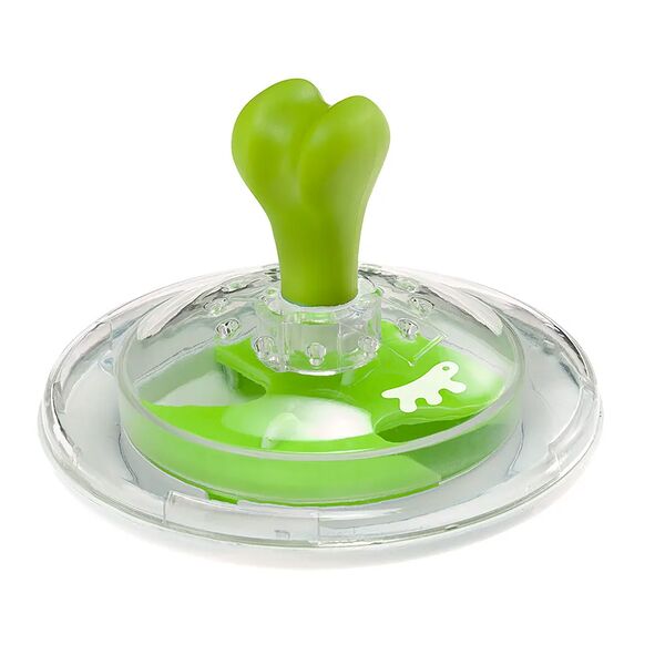 Интерактивная игрушка-кормушка CAROUSEL для кошек