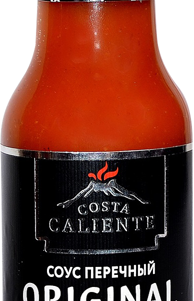 Соус перечный острый Original Red Hot