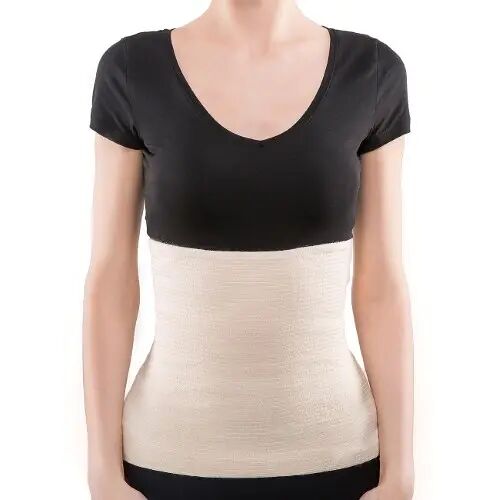 Пояс противорадикулитный Интекс эластичный полушерстяной размер 5 XL 