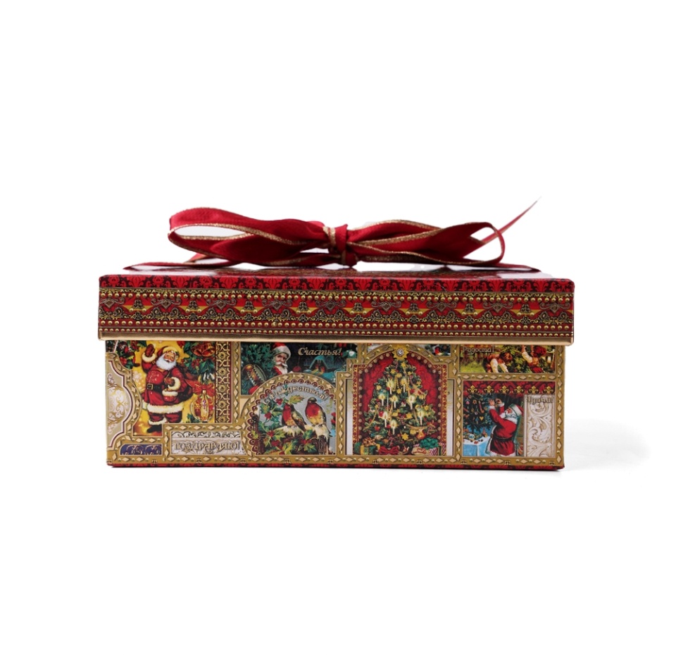 

Набор конфет Новогоднее волшебство 500 г