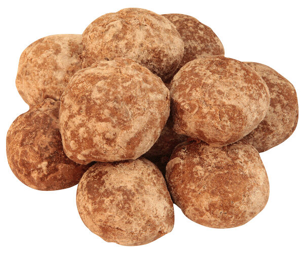 Пряники Оренбургский Хлебокомбинат Шоколадные, 400 г