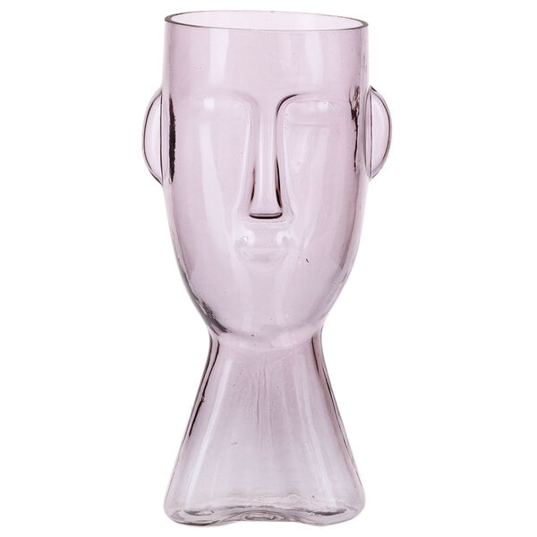 Ваза Фейс, 12х11х23.5 см