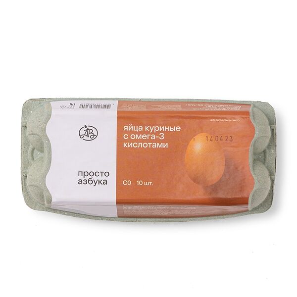 Яйца куриные С0 