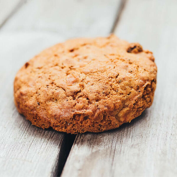 Печенье овсяное