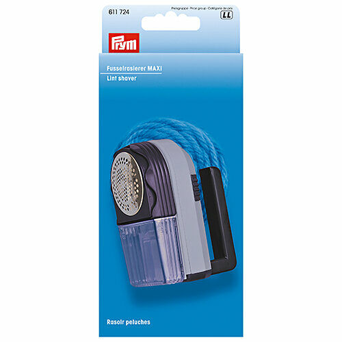 611724 Автопилинг Maкси, машинка для удаления катышков Prym