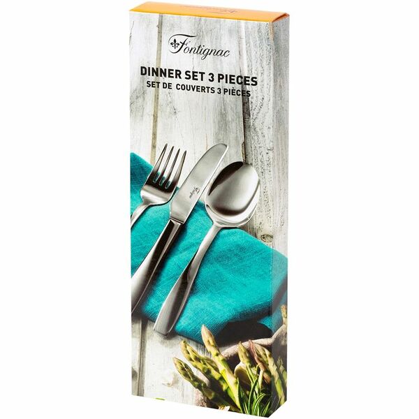 Набор приборов Fonyignac столовых 3 предмета