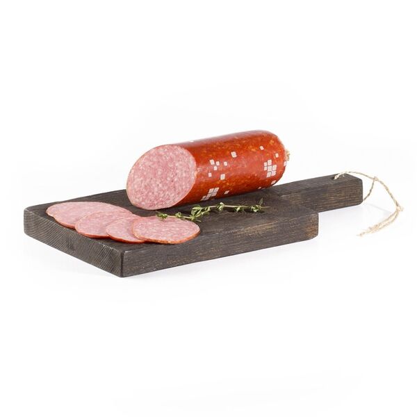 Колбаса в/к «Кремлевская» «Окраина», Россия вес