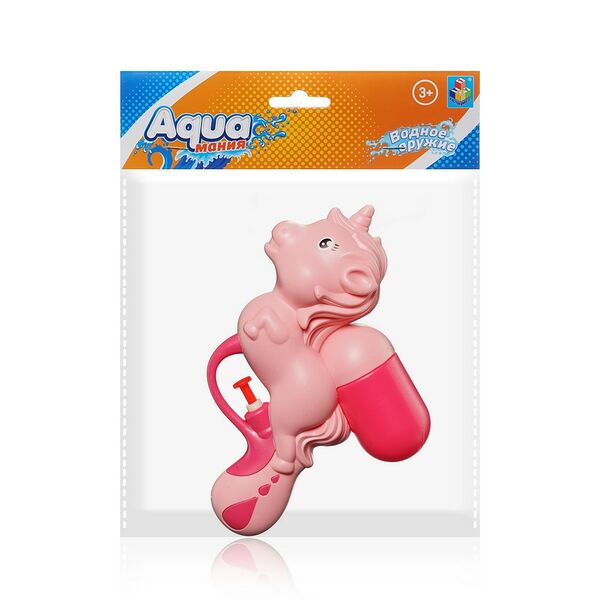 Водное оружие 1 Toy Aqua мания 