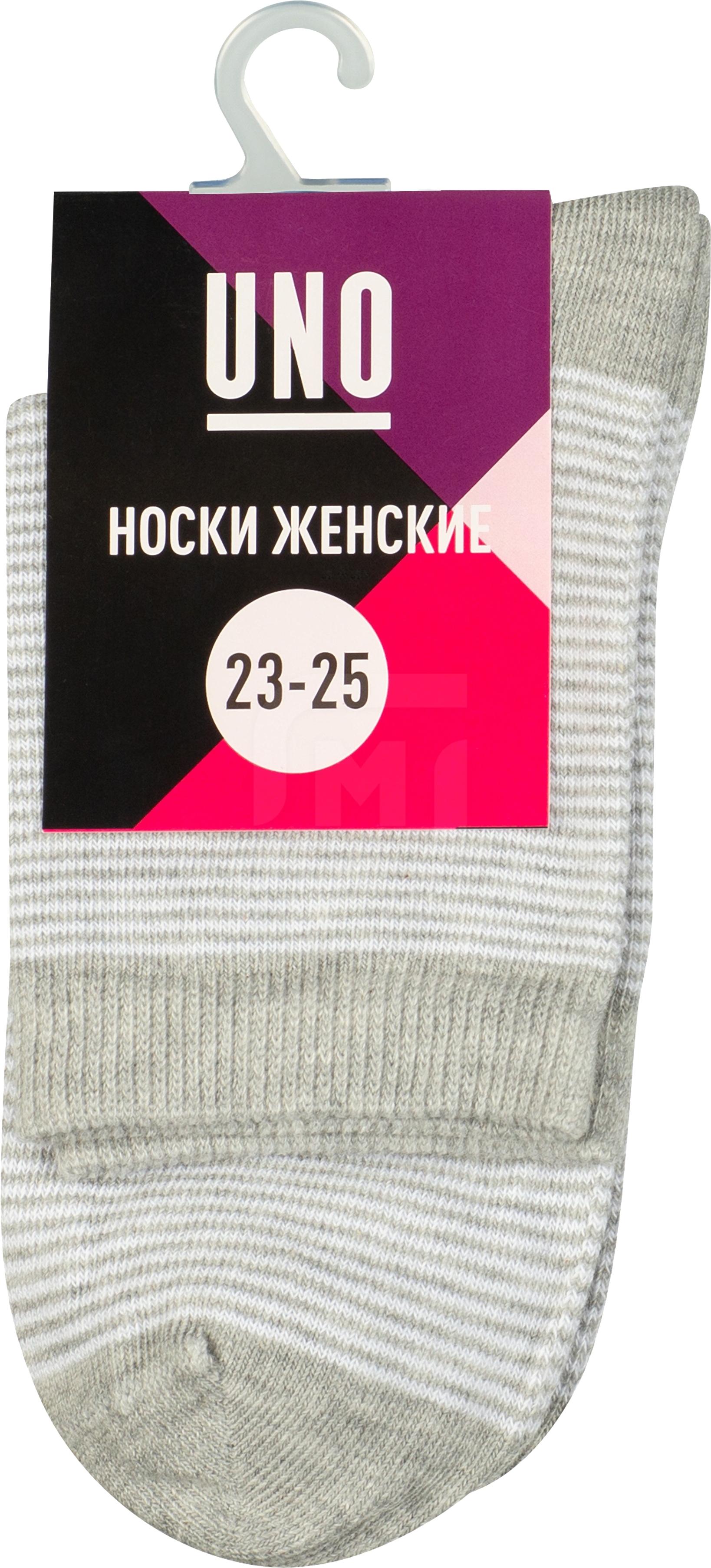 

Носки Uno женские демисезонные Sw14_1 р. 23-25