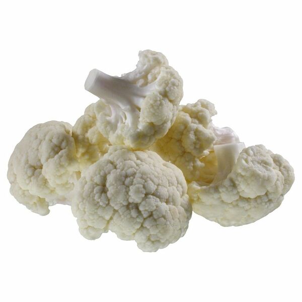 Капуста цветная EcoVilla зам 400г