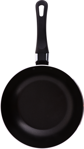 

Сковорода Homeclub Magenta штампованный алюминий антипригарное покрытие 16 см