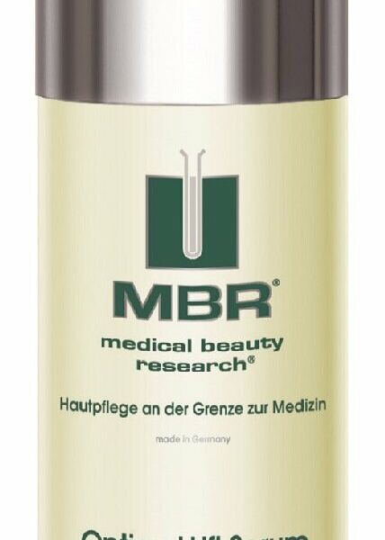 MBR BioChange Optimal Lift Serum Лифтинг-сыворотка для лица, 30 мл